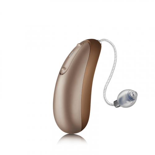 Unitron D Moxi Jump RT 3 - oplaadbaar