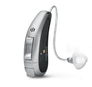 Siemens Pure 7 Primax