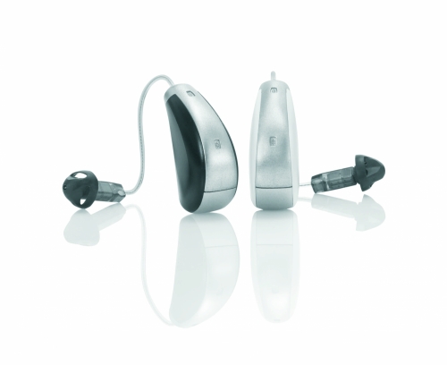 Starkey Halo i110 RIC