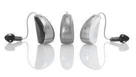 Starkey Halo i90 RIC