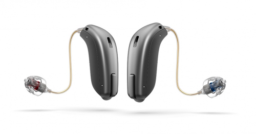 Oticon Opn 3 MiniRITE
