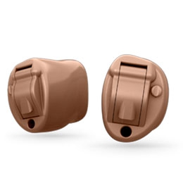 Oticon Nera2 Pro IIC