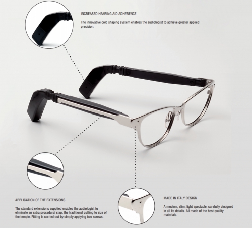 Autel BetaFlex beengeleiding