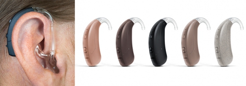 ReSound MagnaSP 4 90 DVI