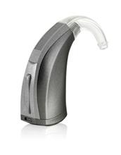 Starkey Z series i30 BTE Power Plus