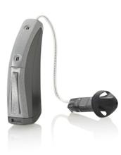 Starkey Z series i30 RIC 