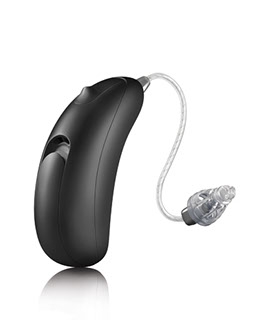 Unitron N Moxi Fit 500 