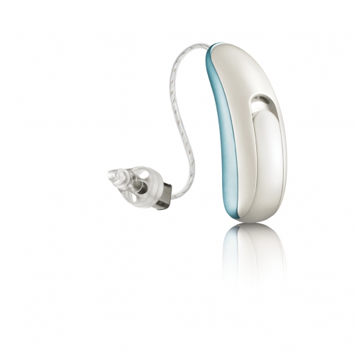 Unitron N Moxi Kiss 500 