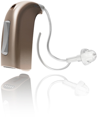 Oticon Alta2 Pro Ti BTE