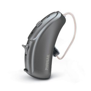 Phonak Naida V50-RIC
