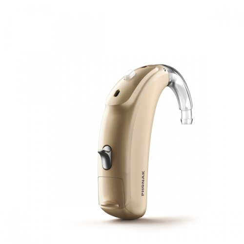 Phonak Naida B50 SP