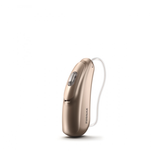 Phonak Naida B50 R RIC