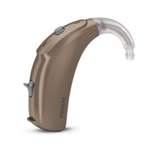 Phonak Naida V90 SP