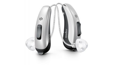 Siemens / Signia Pure 312 Nx 3