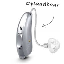 Audio Service Mood 12 G4 oplaadbaar