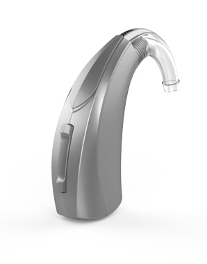 Starkey Muse iQ i2000 BTE Power Plus