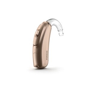 Phonak Vitus BTE-micro1