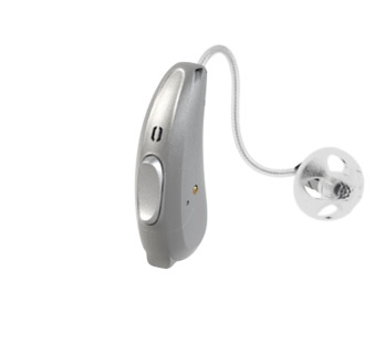 Audio Service Mood 4 G4