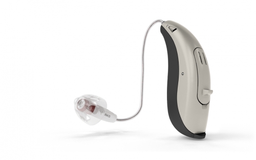 Bernafon Saphira 3 NR