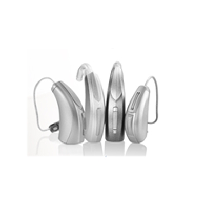 Starkey Muse iQ CROS zender