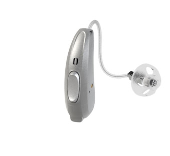 Audio Service CROS RIC 312