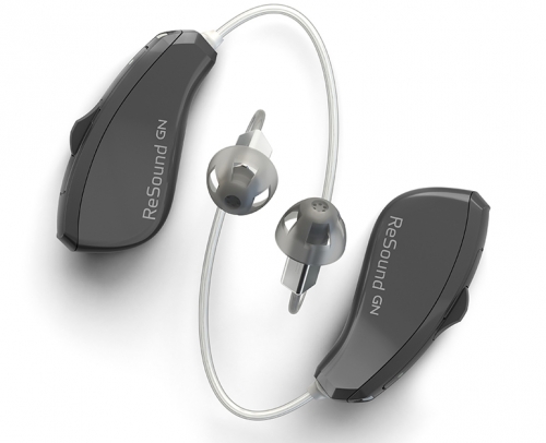 ReSound LINX Quattro 9 61 Oplaadbaar
