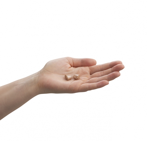 Oticon Siya 1 IIC / onzichtbaar