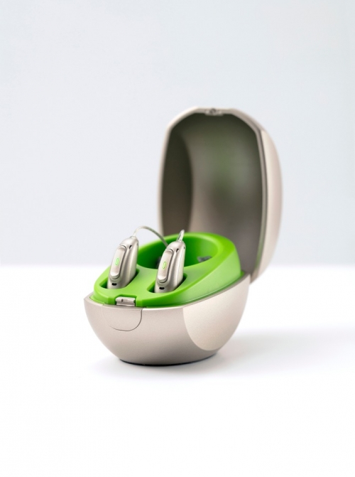 Phonak Audéo Marvel M90 - R oplaadbaar