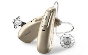Phonak Audéo Marvel M70 - RT oplaadbaar