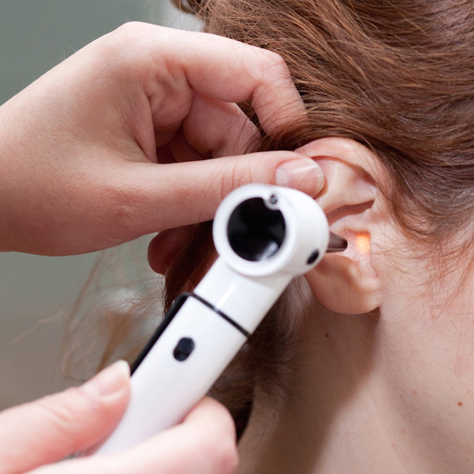 Wanneer ben ik slechthorend?