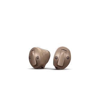 Oticon Siya 2 ITC / in het kanaal