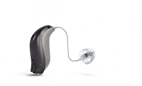 Bernafon Viron 7 miniRITE