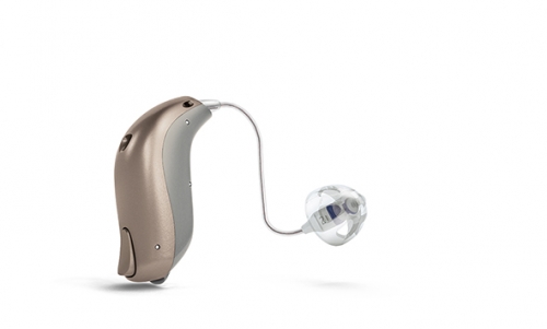 Bernafon Viron 5 miniRITE