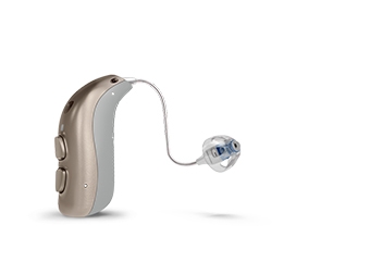 Bernafon Viron 9 miniRITE T R - Oplaadbaar