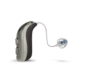 Bernafon Viron 7 miniRITE T R - Oplaadbaar