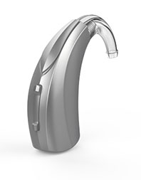 Starkey Livio 1600 - BTE 13