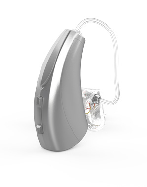 Starkey Livio 1200 - RIC 312