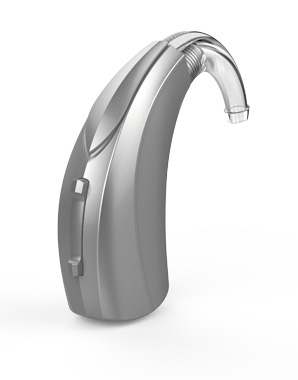 Starkey Livio 1200 - BTE 13