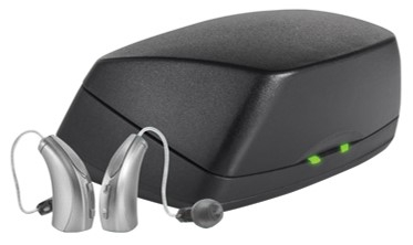 Starkey Livio 1000 RIC R - Oplaadbaar