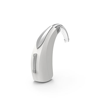 Starkey Livio AI Cros - BTE