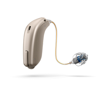 Oticon CROS OPN S miniRITE