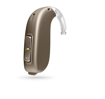 Oticon CROS OPN S BTE