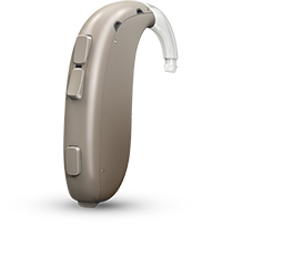 Oticon CROS Xceed UP