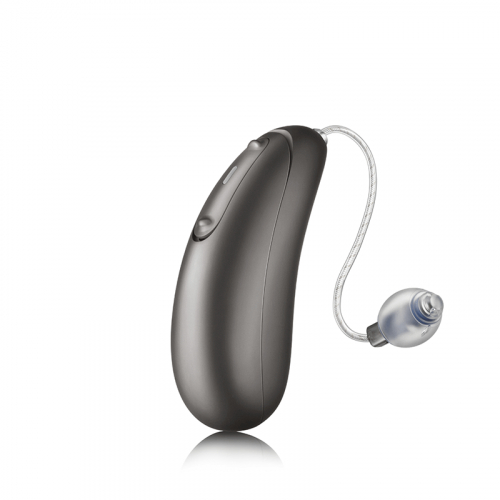 Unitron D Moxi Jump R 7 - oplaadbaar