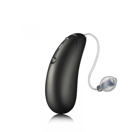 Unitron D Moxi Jump R 5 - oplaadbaar