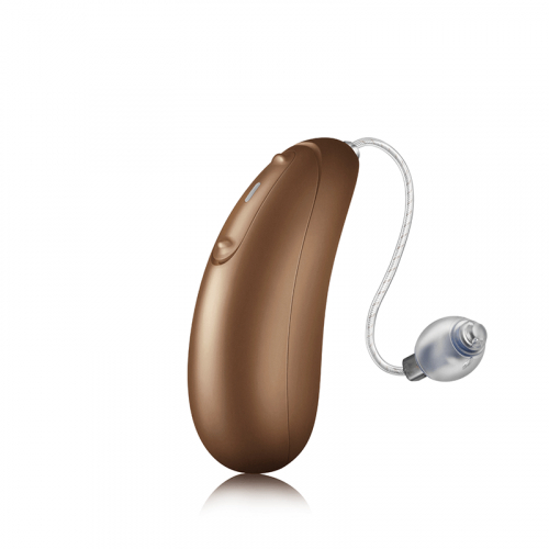 Unitron D Moxi Jump R 3 - oplaadbaar