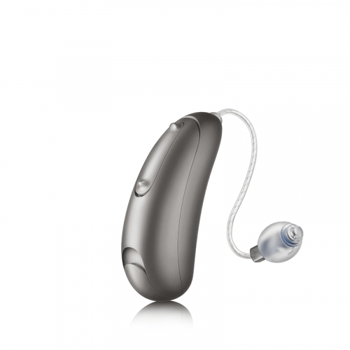 Unitron D Moxi Fit 7 