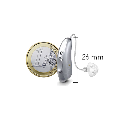 Audio Service Mood 12 G5