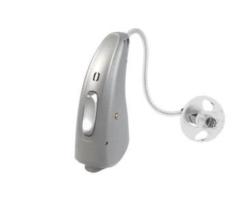 Audio Service Sun 12 G5